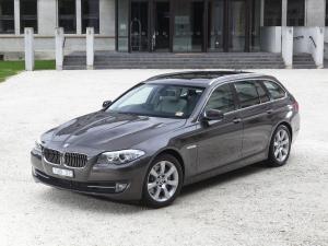 2011 BMW 535i Touring